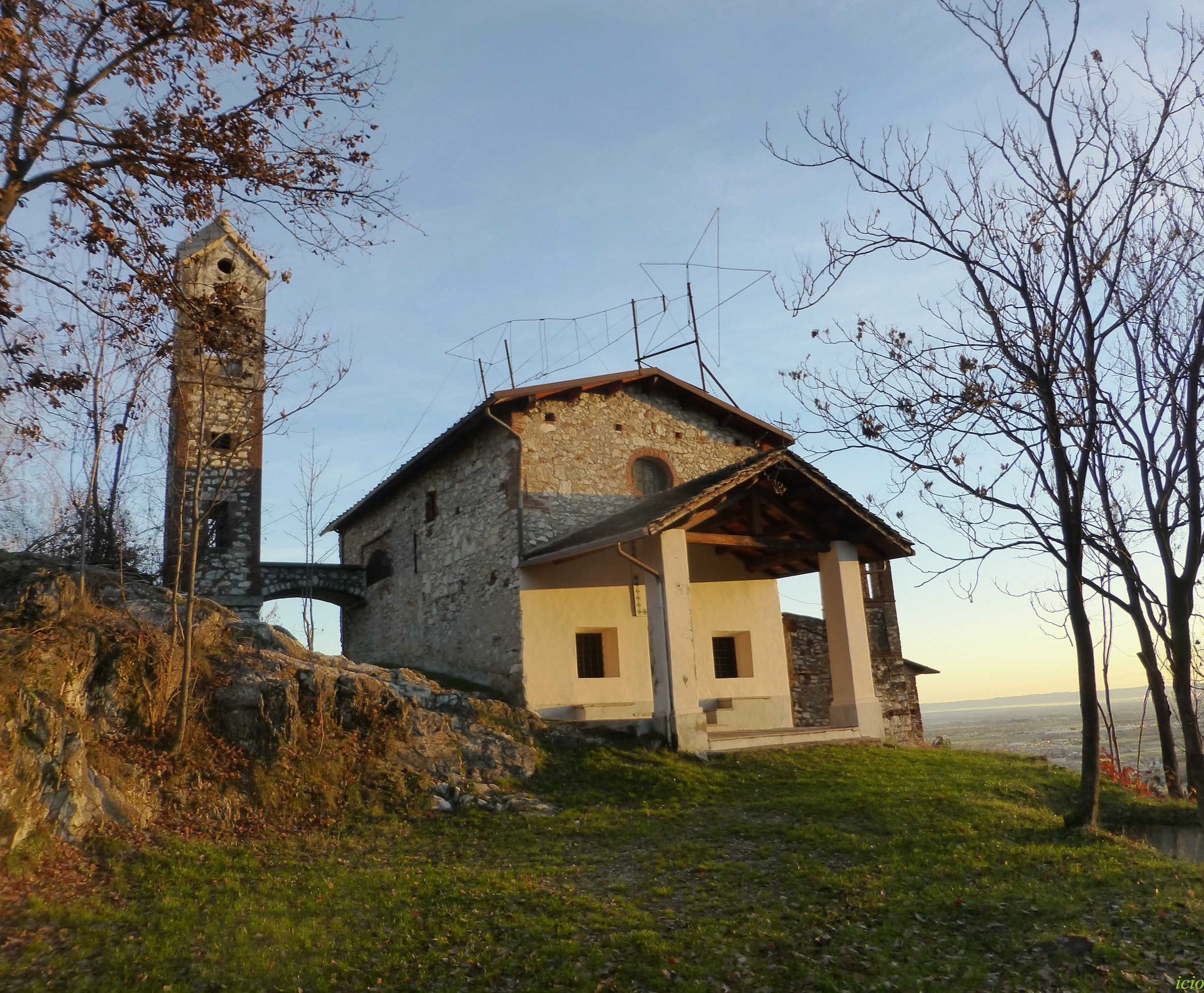 Trekking in Valle Grana